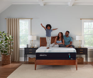 Tempur-Pedic Adapt® 11" Medium Mattress