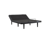 Tempur-Pedic TEMPUR-Ergo® ProSmart Adjustable Base - adjustable base pairing, three-quarter view
