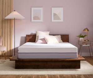 Purple Plus™ Mattress
