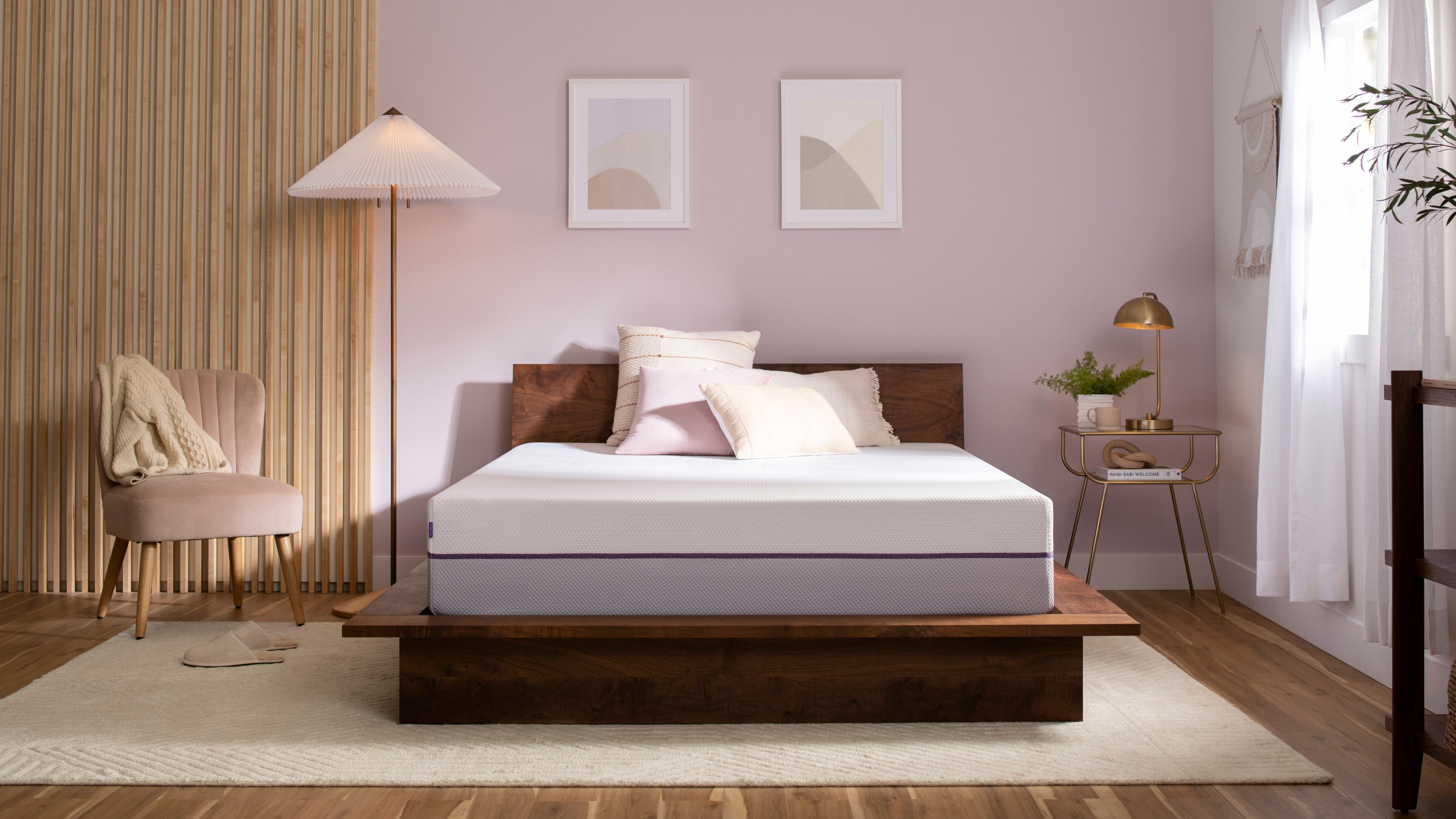 Purple Plus™ Mattress: Find Yours at Mattress Overstock
