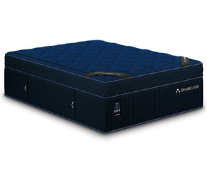 DreamCloud Ultra Hybrid 15" Medium-Soft Mattress