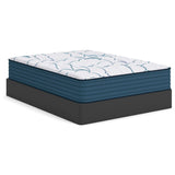 Sierra Sleep Limited Edition Plush 3.0 Mattress, on foundation