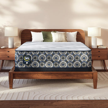 Serta - Mattress Overstock | Mattress Store | Kentucky - Serta Perfect Sleeper Cascade Canyon Plush 13.5" Mattress