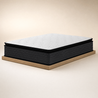 Sierra Sleep Limited Edition PT Mattress, studio view