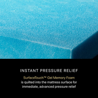Beautyrest - Mattress Overstock | Mattress Store | Kentucky - Beautyrest Black® Series Three 16.25" Medium Pillow Top Mattress