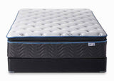Jamison Pillowtop Mattress - Mattress Overstock | Sleep Local