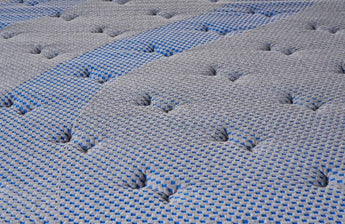 Jamison Euro Pillowtop Mattress - Mattress Overstock | Sleep Local