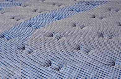 Jamison Euro Pillowtop Mattress - Mattress Overstock | Sleep Local