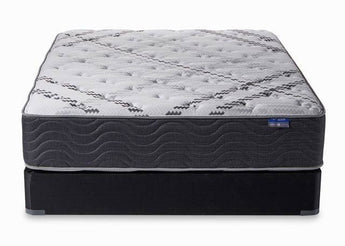 Jamison Grandview Firm 2-Sided Mattress - Mattress Overstock | Sleep Local