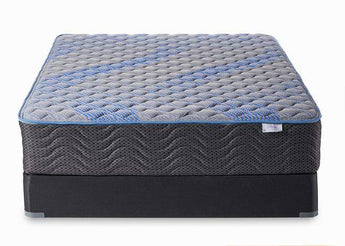 Jamison Pocketed Coil Firm Mattress - Mattress Overstock | Sleep Local