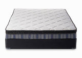 Jamison - Mattress Overstock | Mattress Store | Kentucky - Jamison Wellington Pillowtop Mattress