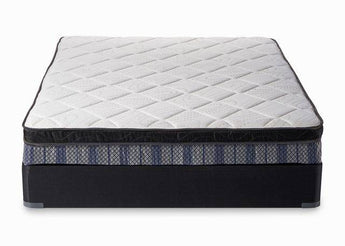 Jamison - Mattress Overstock | Mattress Store | Kentucky - Jamison Wellington Pillowtop Mattress