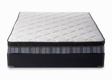 Jamison - Mattress Overstock | Mattress Store | Kentucky - Jamison Wellington Pillowtop Mattress