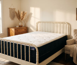 Jamison Sleep Response 4-Star Mattress