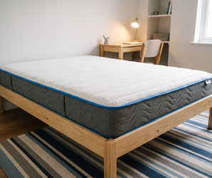 Jamison Sleep Response Aria Mattress
