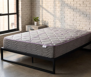 Jamison Sleep Response Lyric Mattress