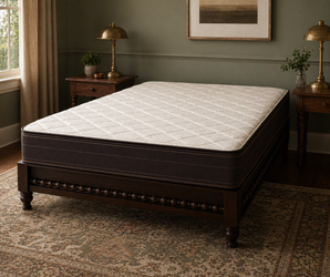 Jamison Vista Tight-Top Mattress