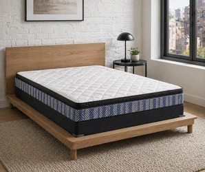 Jamison Wellington 8" Pillowtop Mattress