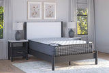 DreamCloud Luxe Memory Foam mattress in a bedroom