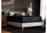DreamCloud Ultra Hybrid 15" Medium-Soft Mattress - angled view