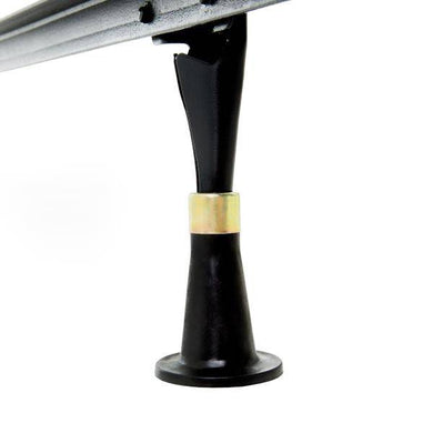 Metal Adjustable Bed Frame w/ Center Support - accessory detail