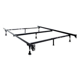 Universal Bed Frame - accessory detail