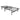 Malouf - Mattress Overstock | Mattress Store | Kentucky - Malouf Rise LT Bed Frame