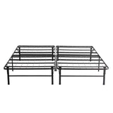 Malouf Rise LT Bed Frame - accessory detail