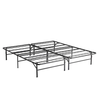 Malouf Rise LT Bed Frame - accessory detail