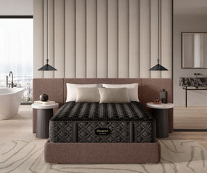 Beautyrest Black® Series Three 14.25" Extra Firm Mattress