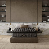 Beautyrest - Mattress Overstock | Mattress Store | Kentucky - Beautyrest Black® Series One 14.25" Firm Pillow Top Mattress
