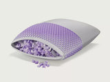 Purple - Mattress Overstock | Mattress Store | Kentucky - Purple FreeForm Pillow