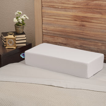 Pillow Cube Side Sleeper Pro Pillow - lifestyle view