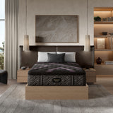 Beautyrest - Mattress Overstock | Mattress Store | Kentucky - Beautyrest Black® Series Two 16.25" Plush Pillow Top Mattress