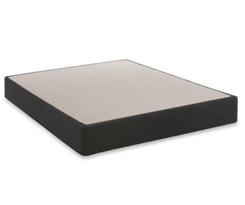 Sealy SMB 9" Box Spring - foundation view