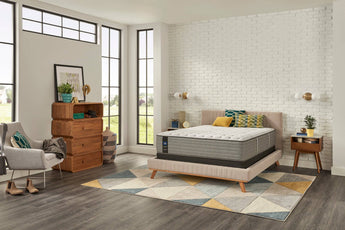 Sealy - Mattress Overstock | Mattress Store | Kentucky - Sealy Posturepedic®13" Medium Mattress