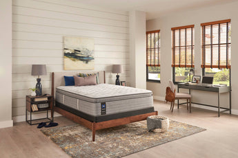 Sealy - Mattress Overstock | Mattress Store | Kentucky - Sealy Posturepedic®15" Medium Euro Top Mattress