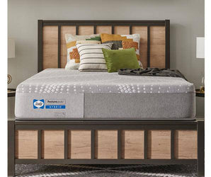 Sealy Posturepedic® Medina Hybrid 11" Firm Mattress