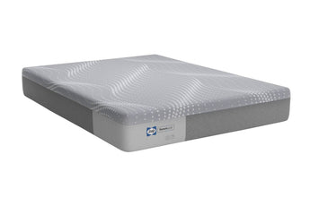 Sealy Posturepedic Memory Foam Firm 11" - Mattress Overstock | Sleep Local