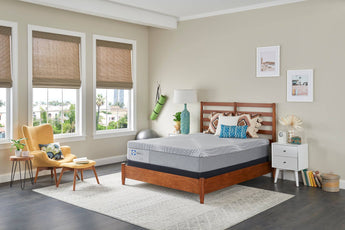 Sealy Posturepedic Memory Foam Medium 12" - Mattress Overstock | Sleep Local