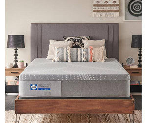Sealy Posturepedic® Patterson Hybrid 12" Medium Mattress