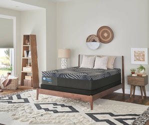 Sealy Posturepedic® Plus Albany Medium 13" Hybrid Mattress