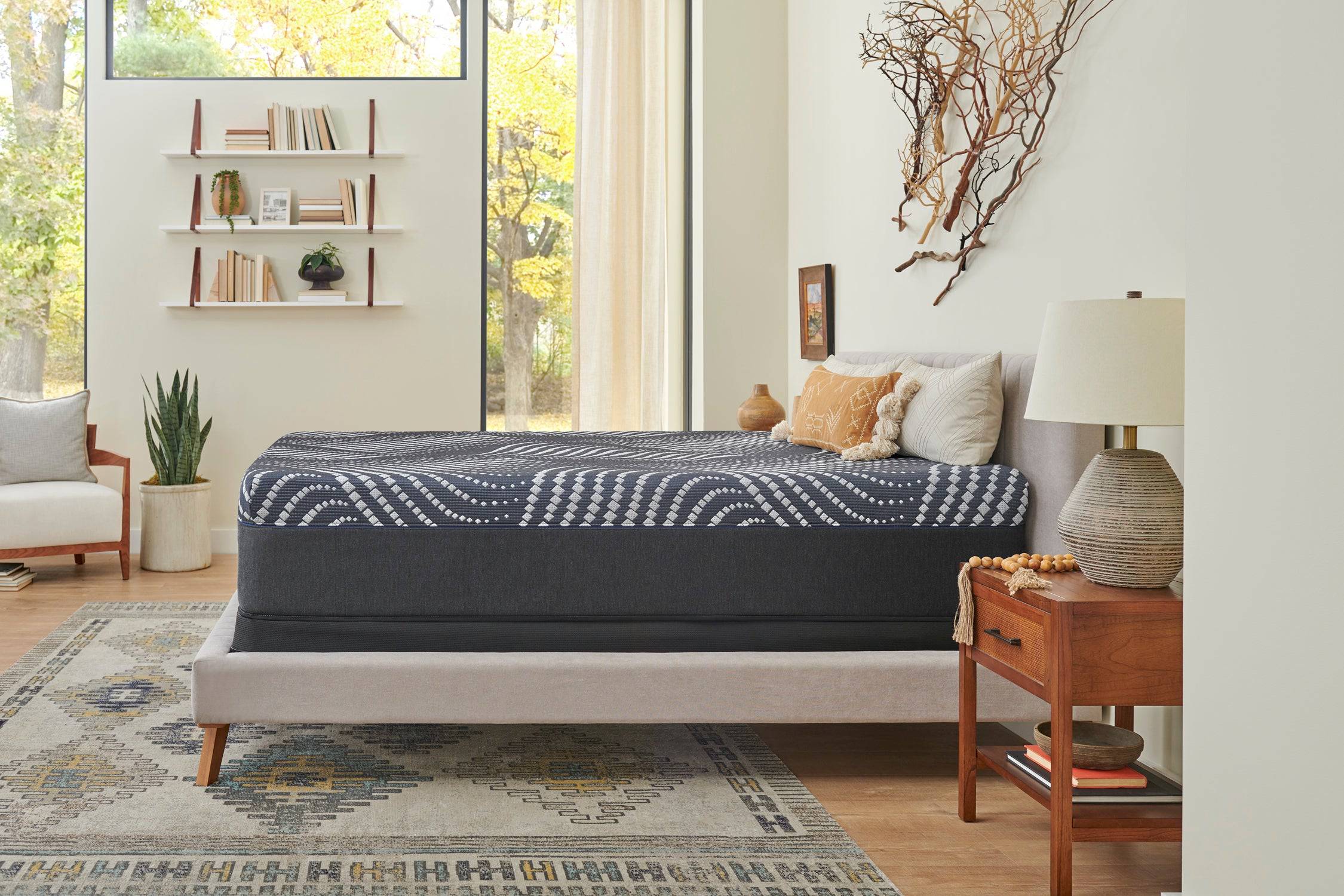 Sealy High Point Firm Mattress: Shop Now Save