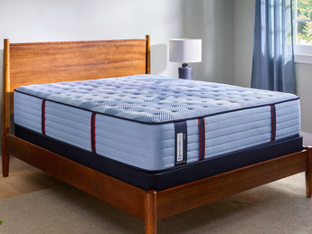 Sealy Posturepedic® Pro Indianapolis 14" Soft Mattress