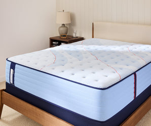 Sealy Posturepedic® Plus Plainfield 13" Ultra Firm Mattress
