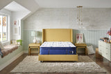 Stearns and Foster - Mattress Overstock | Mattress Store | Kentucky - Stearns & Foster® Studio 14.5" Medium Euro Pillow Top Mattress