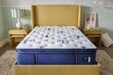 Stearns and Foster - Mattress Overstock | Mattress Store | Kentucky - Stearns & Foster® Studio 14.5" Medium Euro Pillow Top Mattress