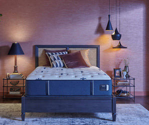 Stearns & Foster® Studio 14" Medium Mattress