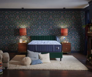 Stearns & Foster Estate® 14" Firm Mattress