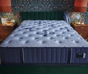 Stearns & Foster Estate® 14" Soft Mattress